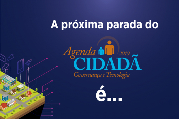 Caravana do Agenda Cidadã chega a Paraíso do Tocantins na segunda-feira