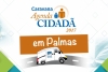 Palmas sedia segundo encontro do Agenda Cidadã nesta quinta-feira, 24