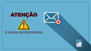 TCE muda plataforma e e-mails estarão indisponíveis nesta sexta-feira, 30