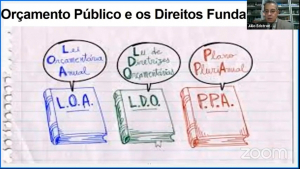 Conhecendo o TCE completa o ciclo de palestras para estudantes da Faculdade Dom Orione e Instituto Positive