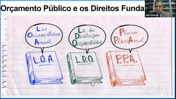 Conhecendo o TCE completa o ciclo de palestras para estudantes da Faculdade Dom Orione e Instituto Positive