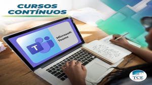 Cursos contínuos para servidores estão com inscrições abertas