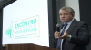 Conselheiro André Matos ministra palestra para prefeitos sobre boas práticas na gestão pública