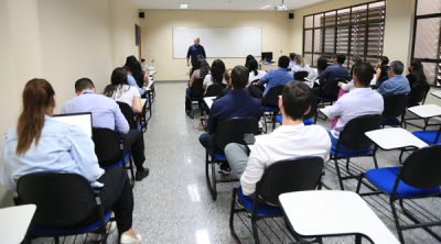 Receitas orçamentárias e extra orçamentárias são temas no Ciclo de Estudos sobre Direito Público e Orçamento