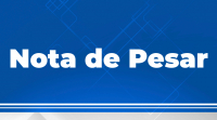Nota de Pesar pela morte da m&atilde;e da servidora Deusa Ang&eacute;lica Gomes Rodrigues