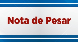 Nota de Pesar