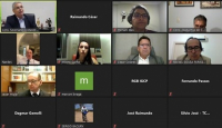 Encontro virtual marca abertura do Comit&ecirc; de Controle Externo da Rede Governan&ccedil;a Brasil