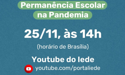 Estudo revela a adesão dos estudantes às atividades de ensino durante a pandemia