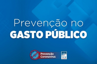 TCE/TO comunica gestores sobre lista de produtos primordiais no atendimento a pacientes com Covid-19