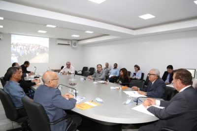 Programa Agenda Cidadã é destaque em reunião do Conselho Deliberativo do Sebrae