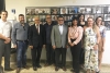 Equipe do MPC participa de oficina de combate &agrave; corrup&ccedil;&atilde;o
