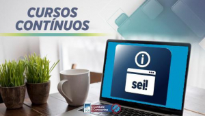 Curso para uso do Sistema Eletrônico de Informações com inscrições abertas