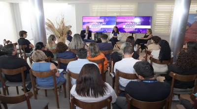 Assédio moral e sexual é tema de roda de conversa entre servidores e especialistas