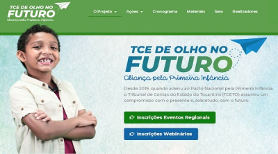 Webinários do programa Aliança pela Primeira Infância começam na próxima semana