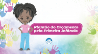 TCE/TO realiza Plantão do Orçamento para beneficiar crianças da Primeira Infância