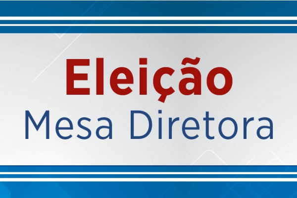 Pleno do TCE/TO elege nova mesa diretora nesta quarta-feira, 16