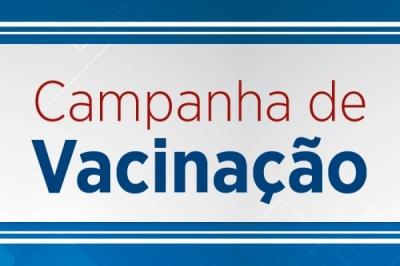 Campanha de vacinação contra gripe começa nesta terça-feira, 23