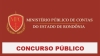 Concurso público para procurador do MPC de Rondônia