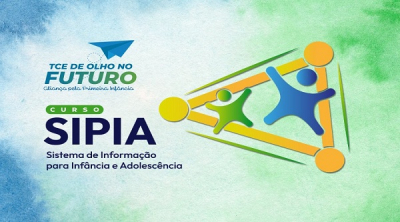 TCETO abre inscrições para capacitação do SIPIA CT voltada a conselheiros tutelares