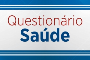 Programa Qualidade de Vida realiza questionário para diagnosticar saúde do servidor