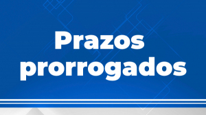 Prorrogado prazo para envio do Orçamento e da primeira remessa do Sicap/Contábil