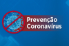 Prédios vão passar por sanitização como forma de prevenção a Covid-19