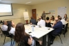 Oficina aborda elabora&ccedil;&atilde;o e gerenciamento de projetos