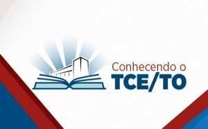 Projeto “Conhecendo o TCE/TO” será lançado nesta terça-feira, 21