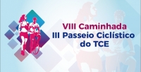 Caminhada e Passeio Cicl&iacute;stico do TCE/TO contra o c&acirc;ncer acontecem neste s&aacute;bado, 1&ordm;