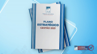 Plano Estrat&eacute;gico de Gest&atilde;o do TCE para 2021 &eacute; validado durante videoconfer&ecirc;ncia
