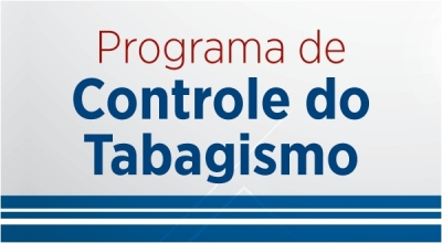 Abertas inscrições para o Programa de Controle do Tabagismo