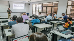 Servidores do Tribunal fazem curso sobre Auditoria Operacional