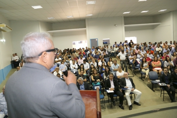 Programa Agenda Cidadã é encerrado e contabiliza mais de 1200 participações