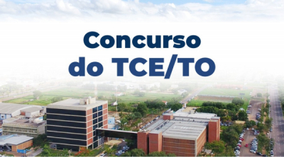 FGV publica gabaritos das provas do concurso público do TCE/TO