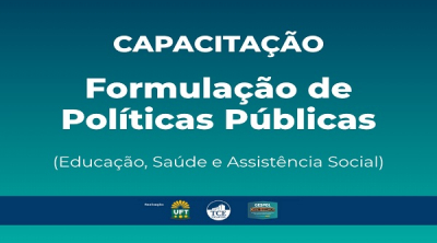 Inscrições abertas para curso online promovido por alunos de pós-graduação e doutorado do Gespol UFT