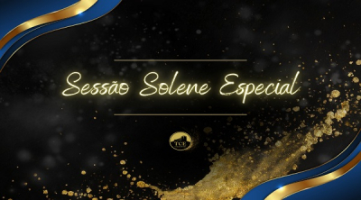 TCETO celebra 37 anos com sess&atilde;o especial e homenagens