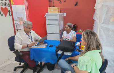 TCE/TO fiscaliza infraestrutura de escolas em todas as regiões do Estado