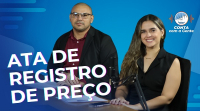 &ldquo;Sistema de Registro de Pre&ccedil;os&rdquo; &eacute; tema do novo epis&oacute;dio do Podcast Conta com a Gente