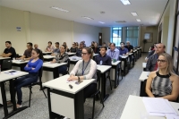 Corte de Contas promove oficina sobre Elabora&ccedil;&atilde;o de Termo de Refer&ecirc;ncia