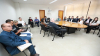 Reunião do Comitê de Governança define diretrizes para o Plano de Gestão 2025-2026