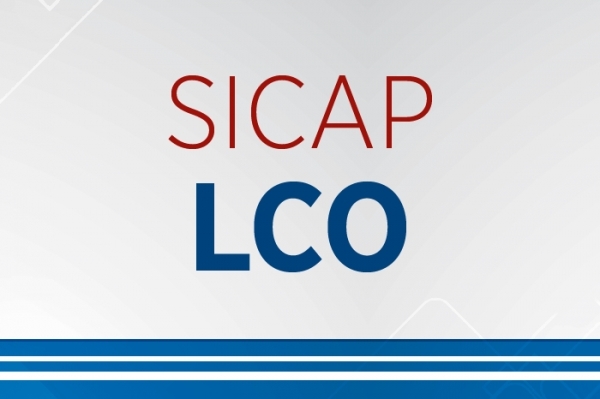 Encontro técnico habilitará servidores para utilização do Sicap-LCO