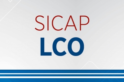 Encontro técnico habilitará servidores para utilização do Sicap-LCO