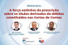 Último dia de inscrição para webinário do TCE/TO que discutirá a extinção da prescrição de débitos constituídos