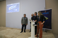 Profiss&atilde;o Gestor marca o encerramento do Agenda Cidad&atilde;
