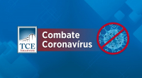 Cinco municípios deixam de responder ofício da Corte sobre combate à Covid-19