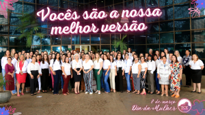 Servidoras da Corte são homenageadas no Dia da Mulher