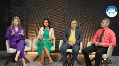 TCETO promove capacitação sobre formulação de políticas públicas alinhadas à realidade municipal