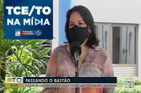 Capacita&ccedil;&atilde;o da Corte sobre transi&ccedil;&atilde;o de mandato ganha destaque na m&iacute;dia