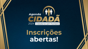 Maior programa de capacitação do TCETO, Agenda Cidadã, começa nesta quinta-feira, 6