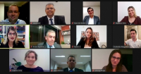 Webinar aborda a implanta&ccedil;&atilde;o dos conceitos de compliance e governan&ccedil;a na constru&ccedil;&atilde;o do novo normal